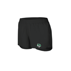 LADIES RUNNER STYLE SHORTS