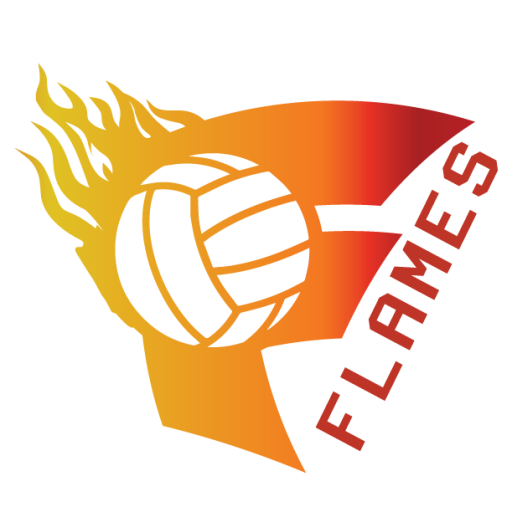 FLAMES VOLLEYBALL CLUB