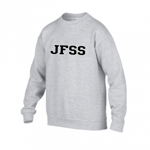 REPRESENT JFSS CREWNECK SWEATSHIRT