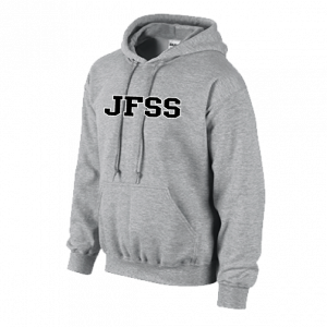REPRESENT JFSS HOODED SWEATSHIRT