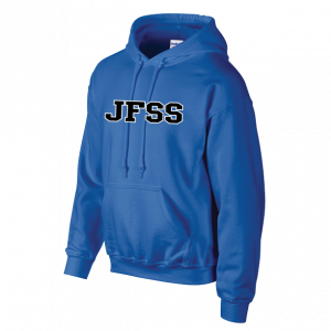 CHAMPION JFSS HOODED SWEATSHIRT