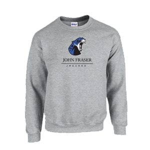 REPRESENT LOGO CREWNECK SWEATSHIRT