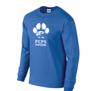 ADULT LONG SLEEVE T SHIRT