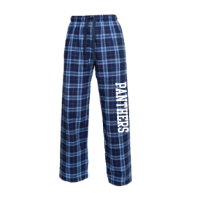 ADULT FLANNEL PANTS
