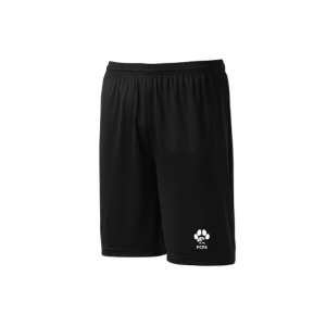 ADULT PERFORMANCE SHORTS