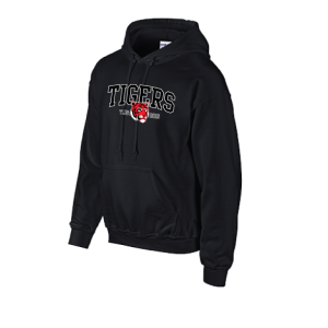 ADULT HOODED SWEATSHIRT