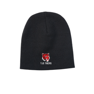 BEANIE STRAIGHT KNIT TOQUE